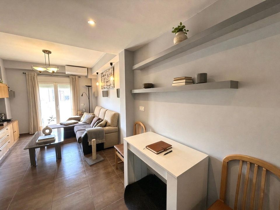 Apartament a Zaragoza, Zaragoza - foto 5