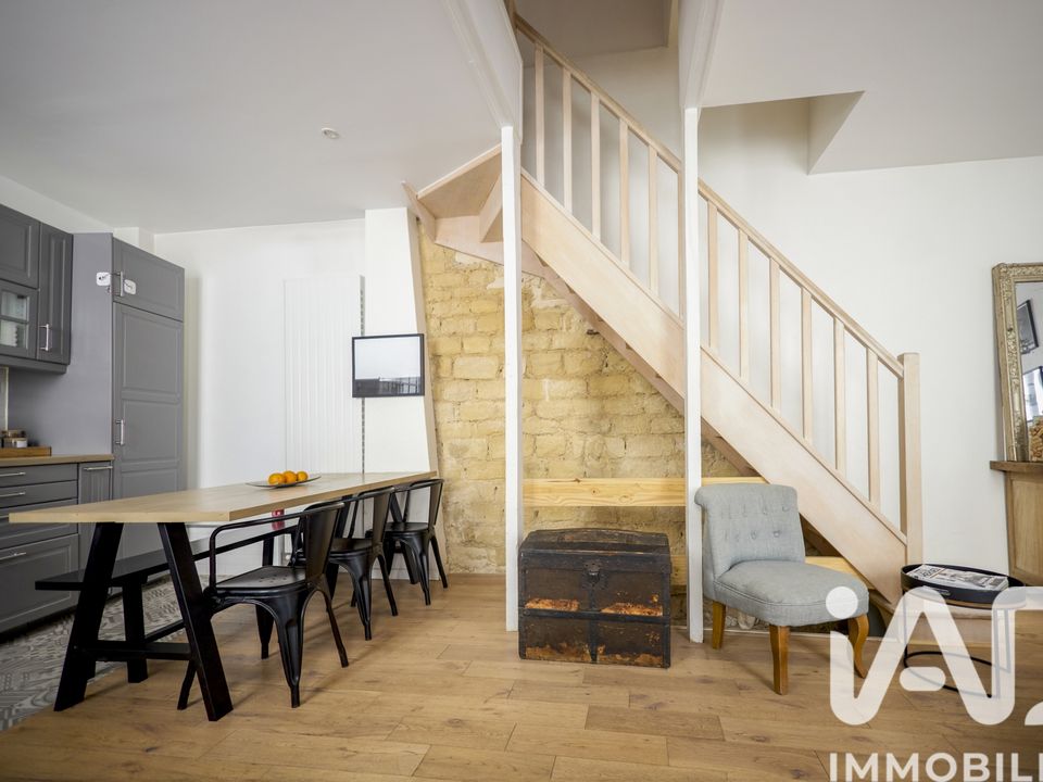 Villa i Nanterre, Hauts-de-Seine - foto 2