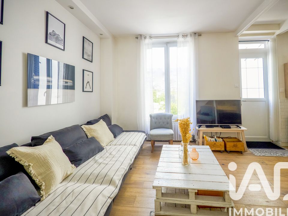 Villa i Nanterre, Hauts-de-Seine - foto 3