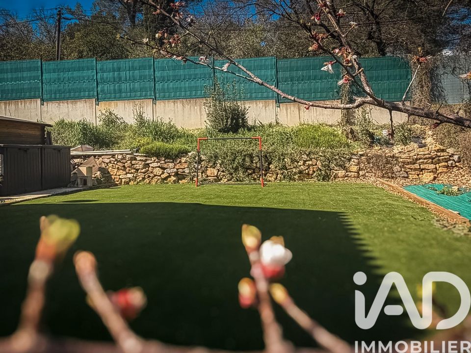 Villa i Solliès-Toucas, Var - foto 1
