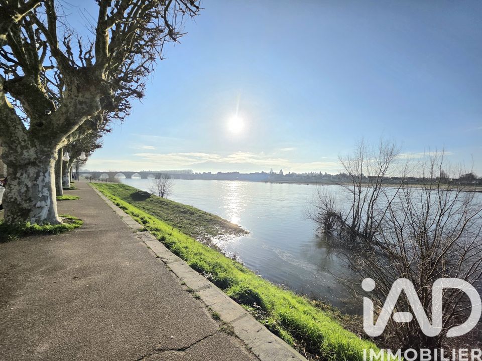 Byhus i Gien, Loiret - foto 3