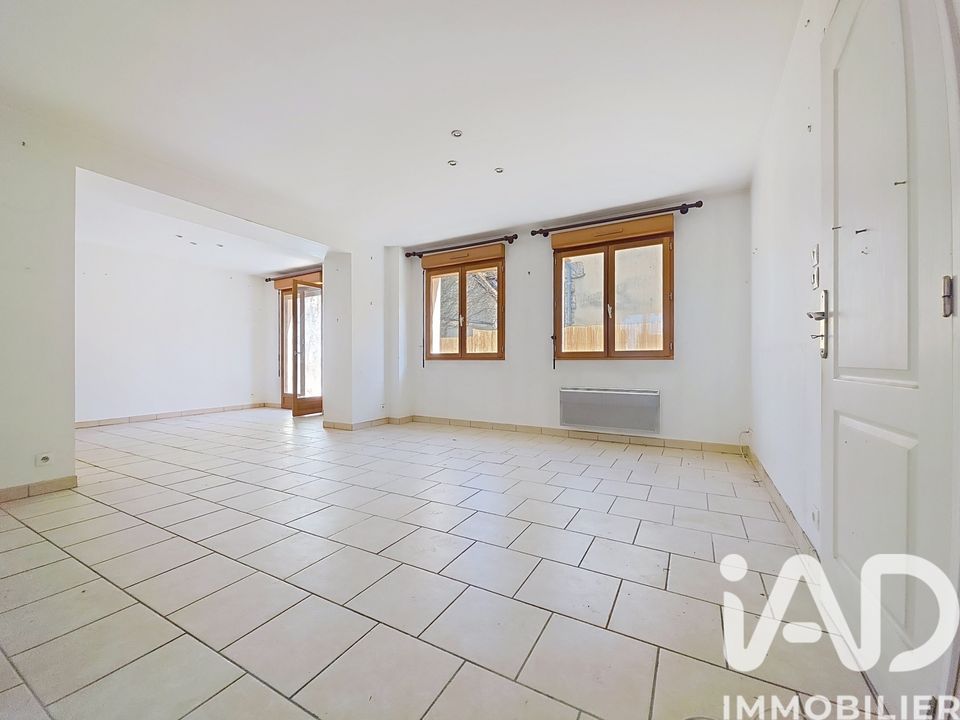 Byhus i Gien, Loiret - foto 2