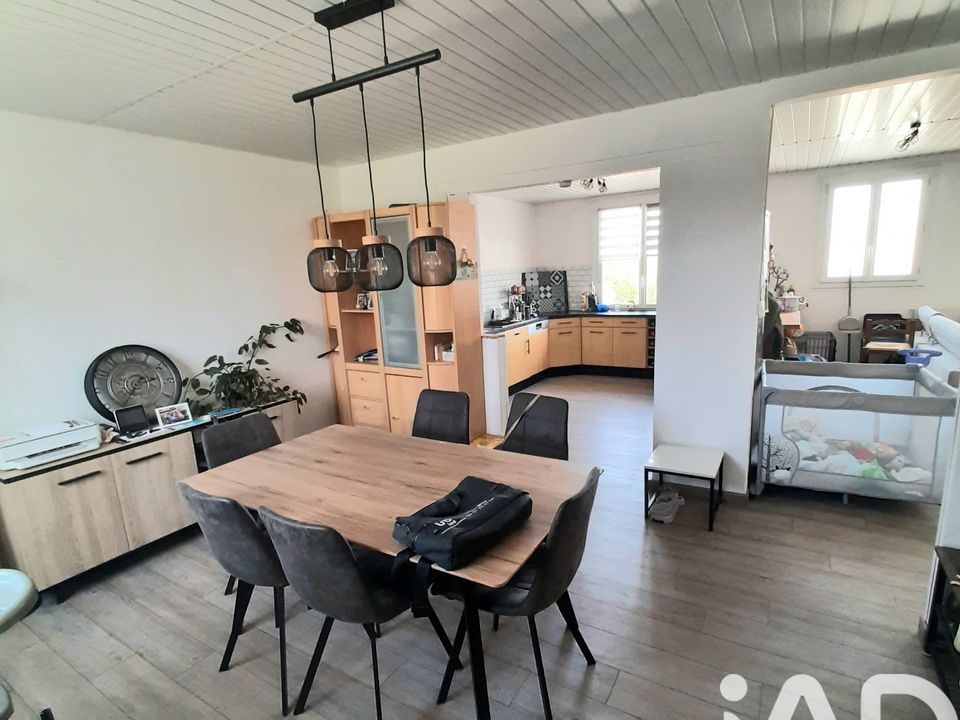 Villa a Brennilis, Finistere - foto 1