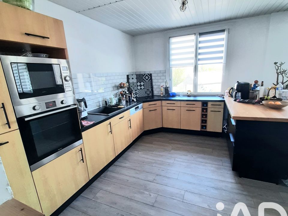 Villa a Brennilis, Finistere - foto 3