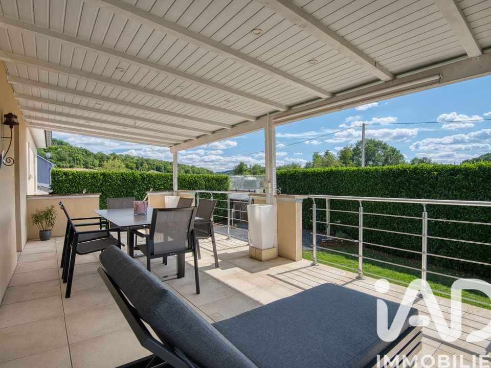 Villa i Koenigsmacker, Moselle - foto 1
