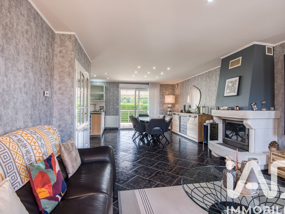 Villa i Koenigsmacker, Moselle - foto 2