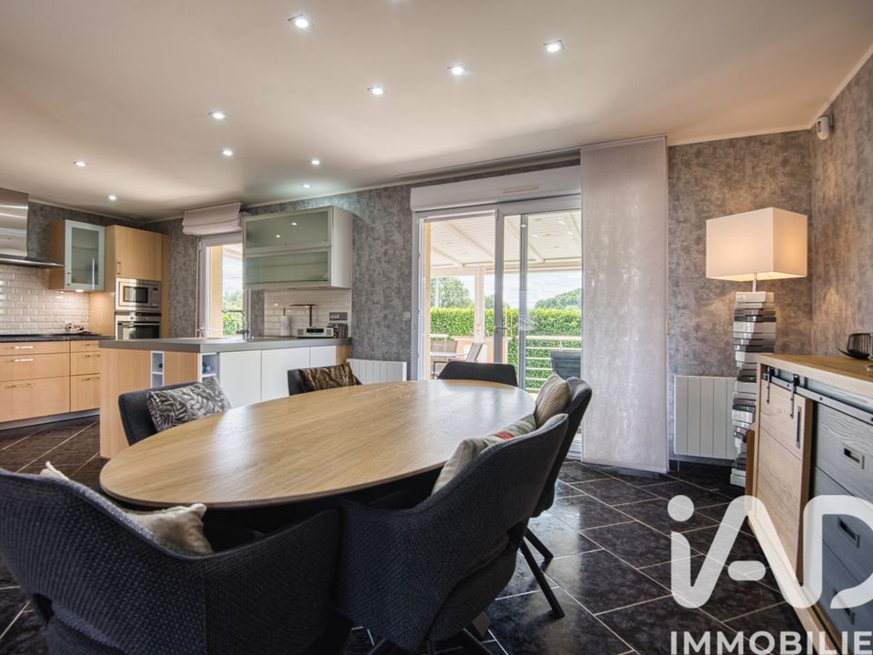 Villa i Koenigsmacker, Moselle - foto 3