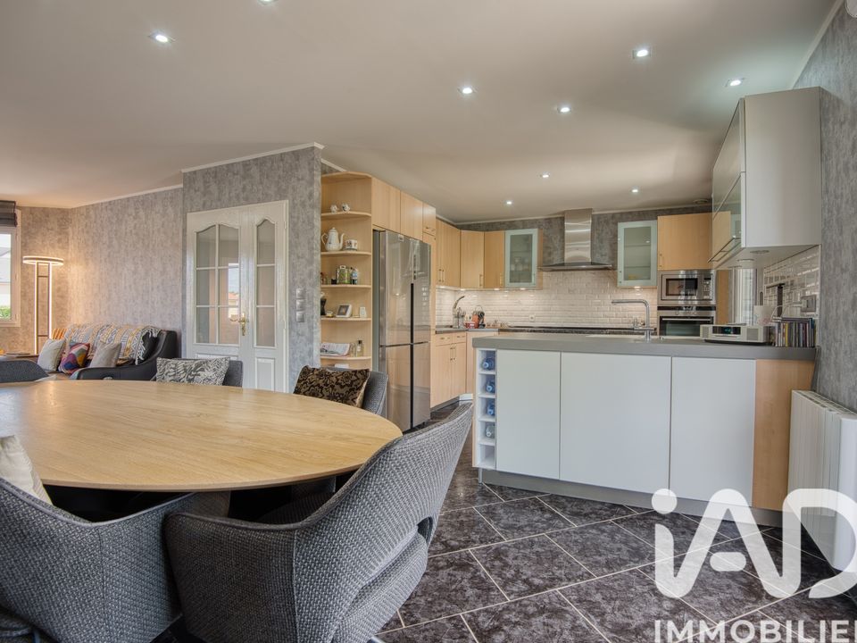 Villa i Koenigsmacker, Moselle - foto 5