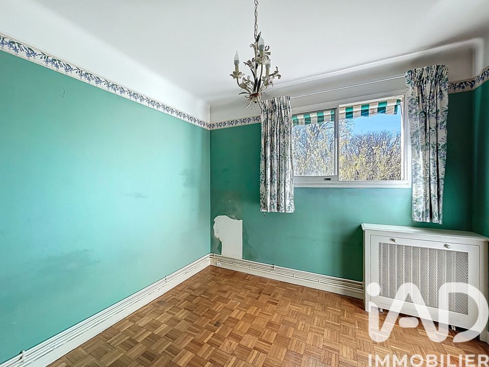 Lejlighed i Ville-d'Avray, Hauts-de-Seine - foto 5