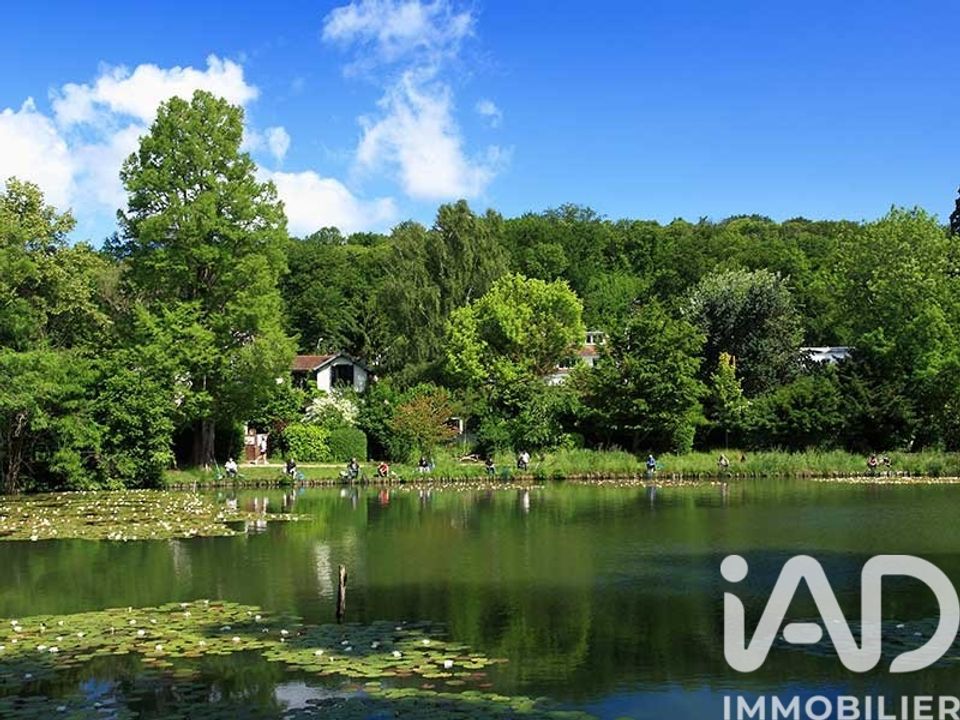 Lejlighed i Ville-d'Avray, Hauts-de-Seine - foto 1