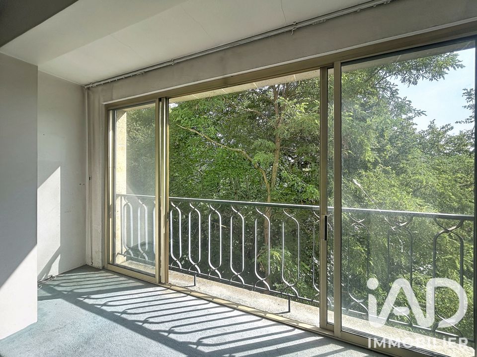 Lejlighed i Ville-d'Avray, Hauts-de-Seine - foto 1