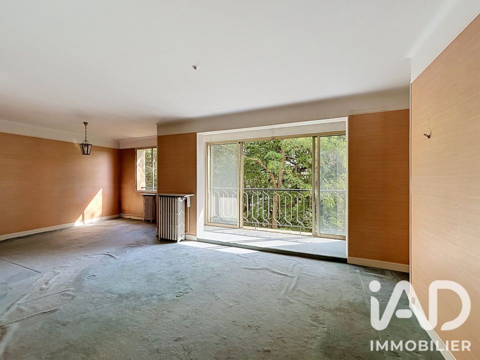 Lejlighed i Ville-d'Avray, Hauts-de-Seine - foto 2