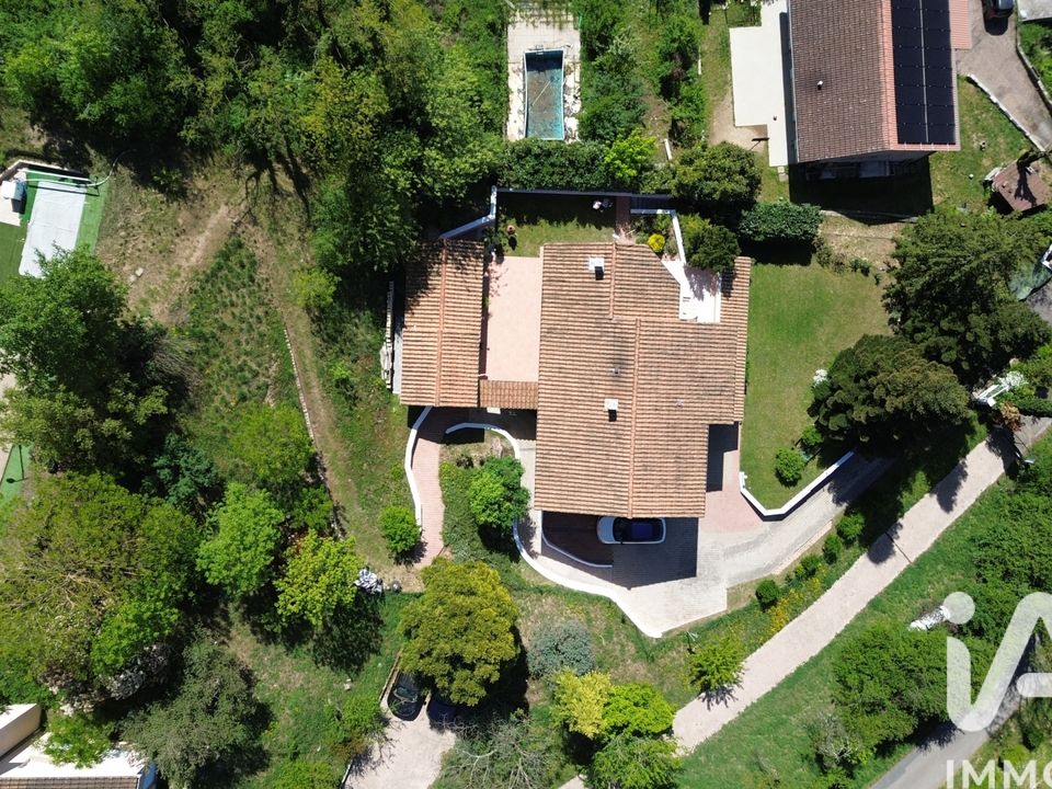 Villa i Dagneux, Ain - foto 2
