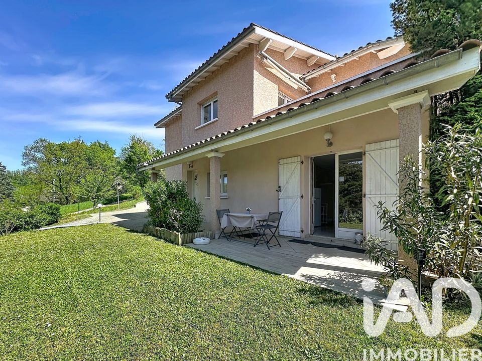 Villa i Dagneux, Ain - foto 3