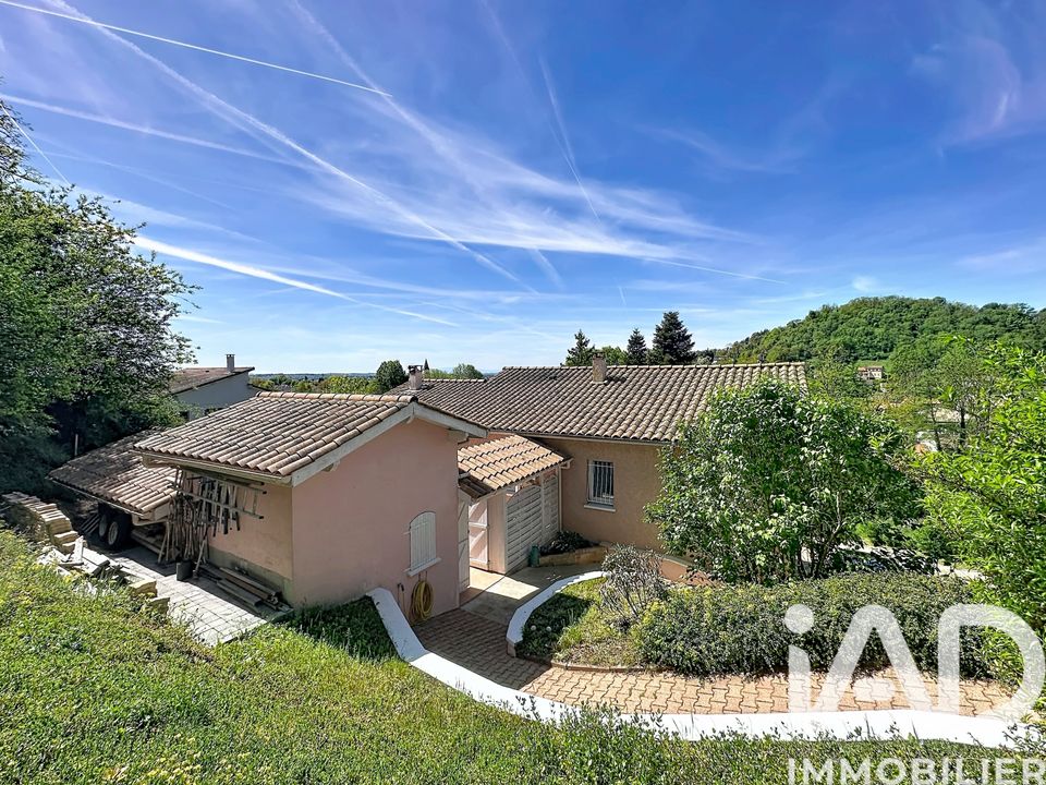 Villa i Dagneux, Ain - foto 4
