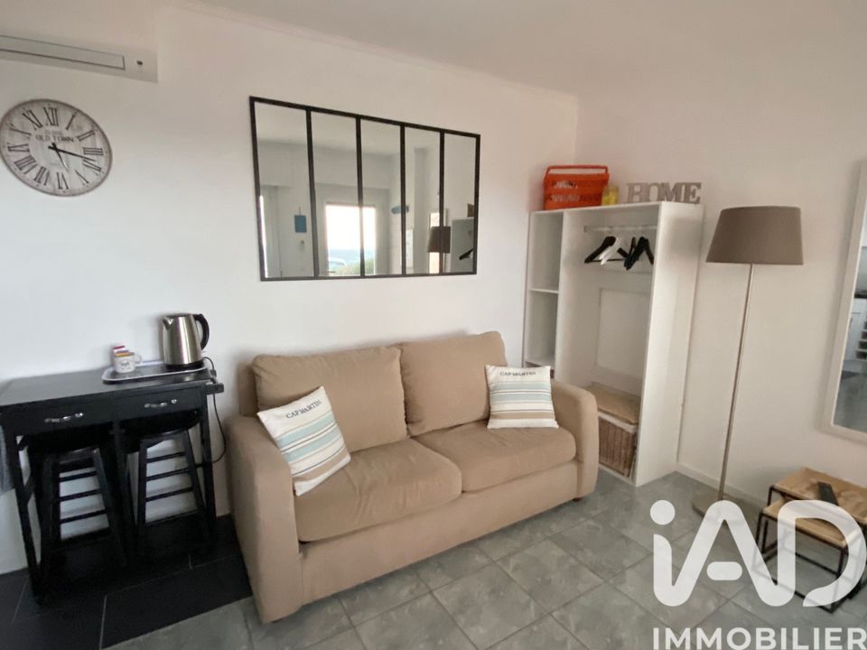 Studio i Saint-Raphaël, Var - foto 2