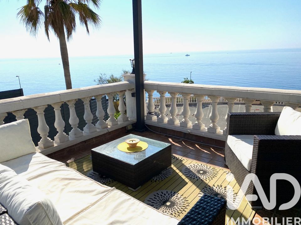 Studio i Saint-Raphaël, Var - foto 5
