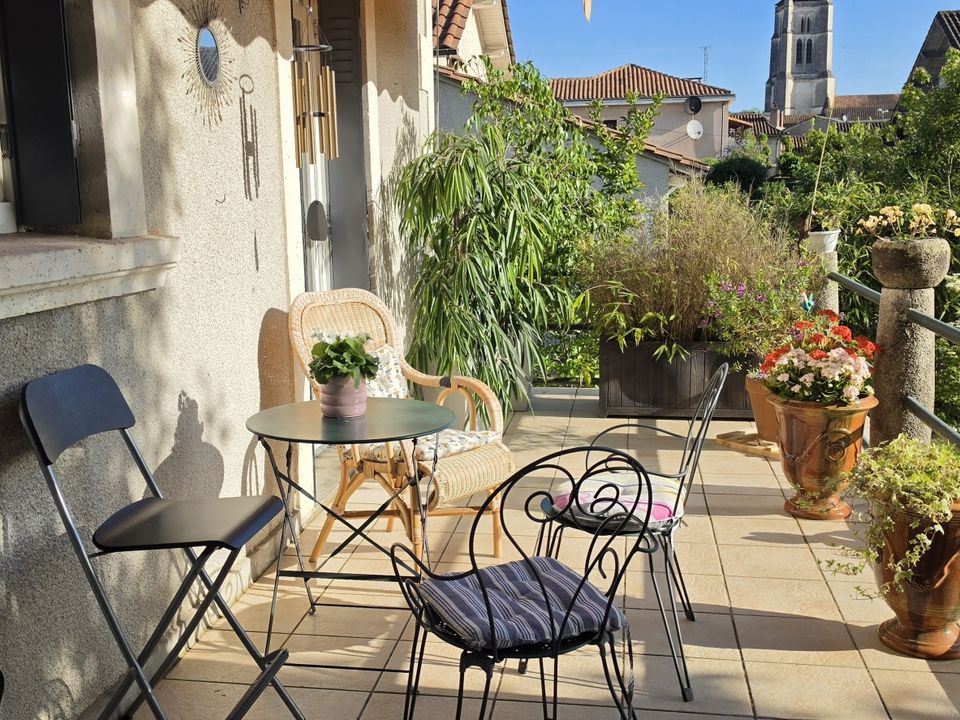 Villa i Saint-Astier, Dordogne - foto 3