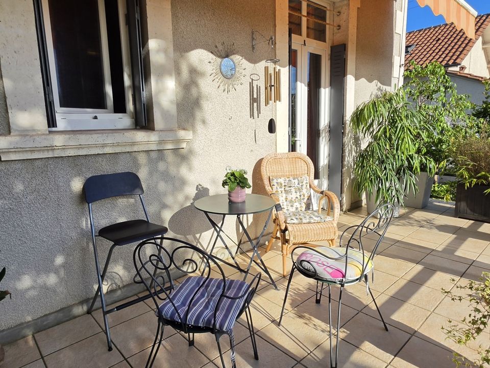 Villa i Saint-Astier, Dordogne - foto 4