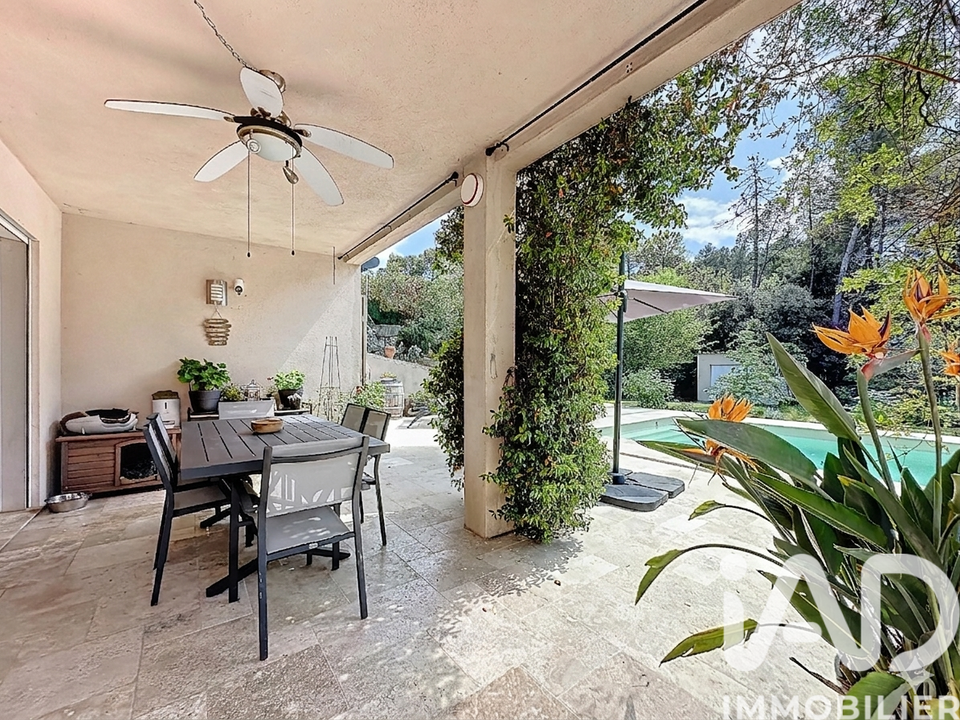 Villa i Montauroux, Var - foto 2