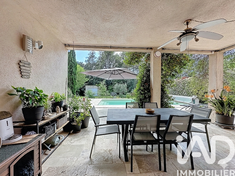 Villa i Montauroux, Var - foto 3