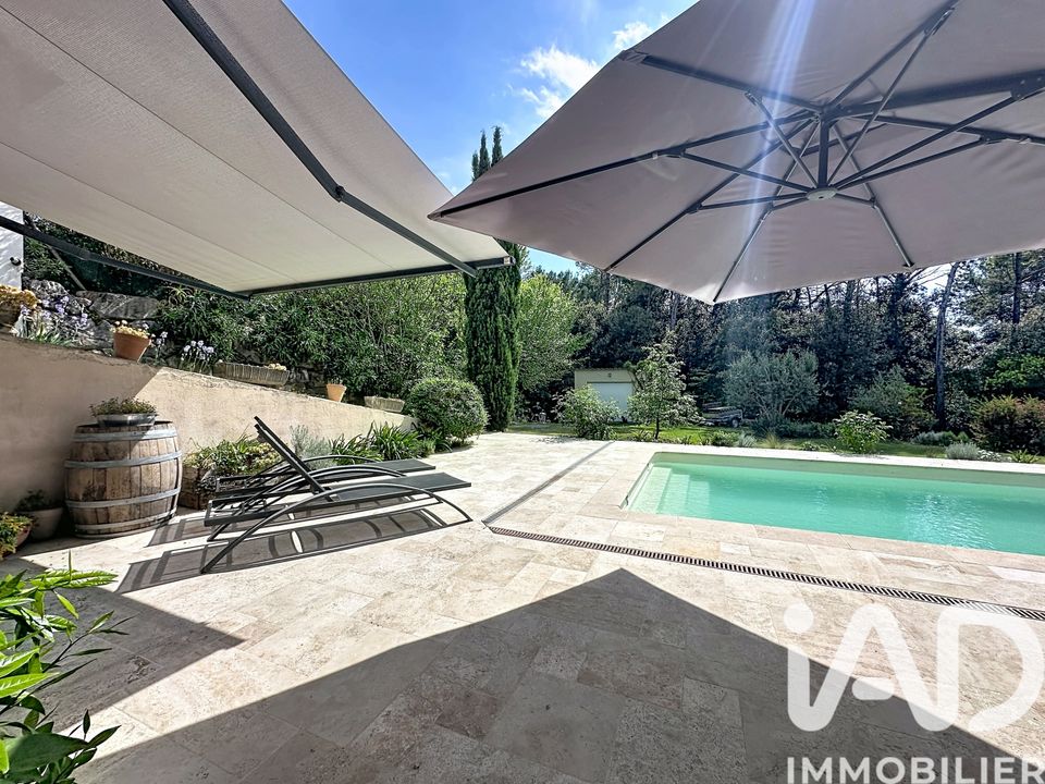 Villa i Montauroux, Var - foto 4
