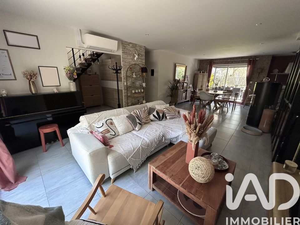 Villa i Monts, Indre-et-Loire - bilde 2