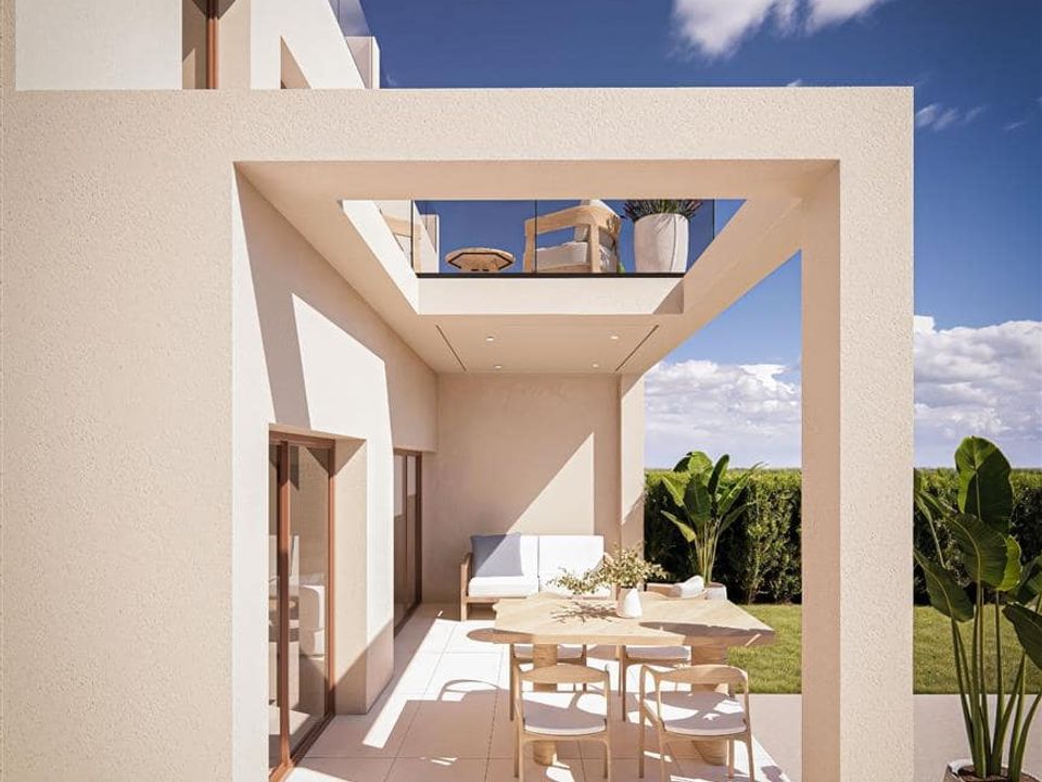 Villa a Corvera, Murcia - foto 4