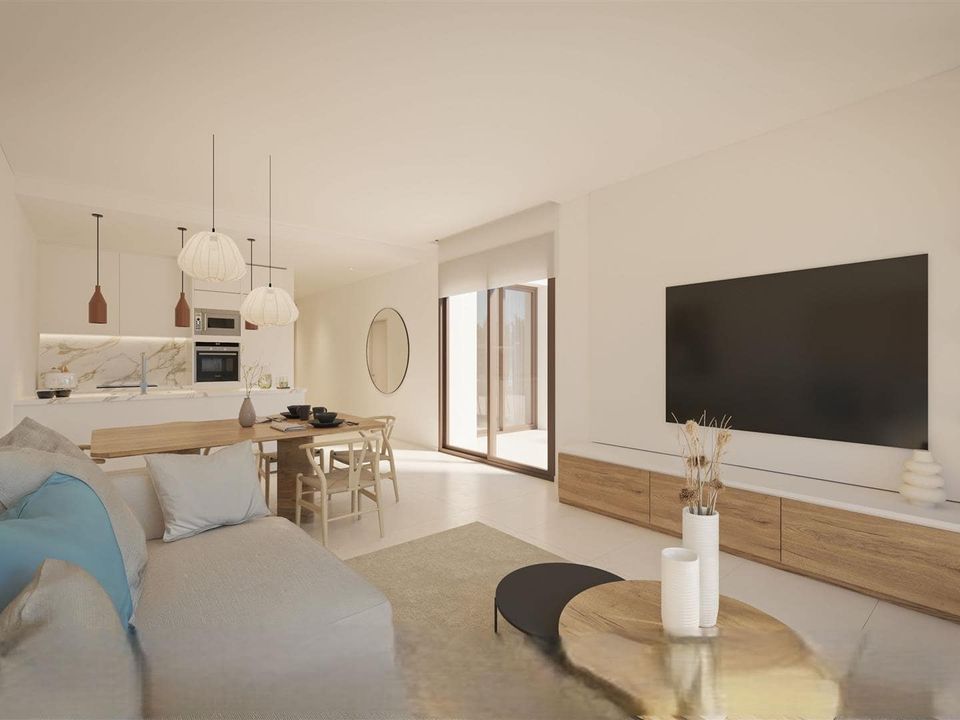 Villa a Corvera, Murcia - foto 3