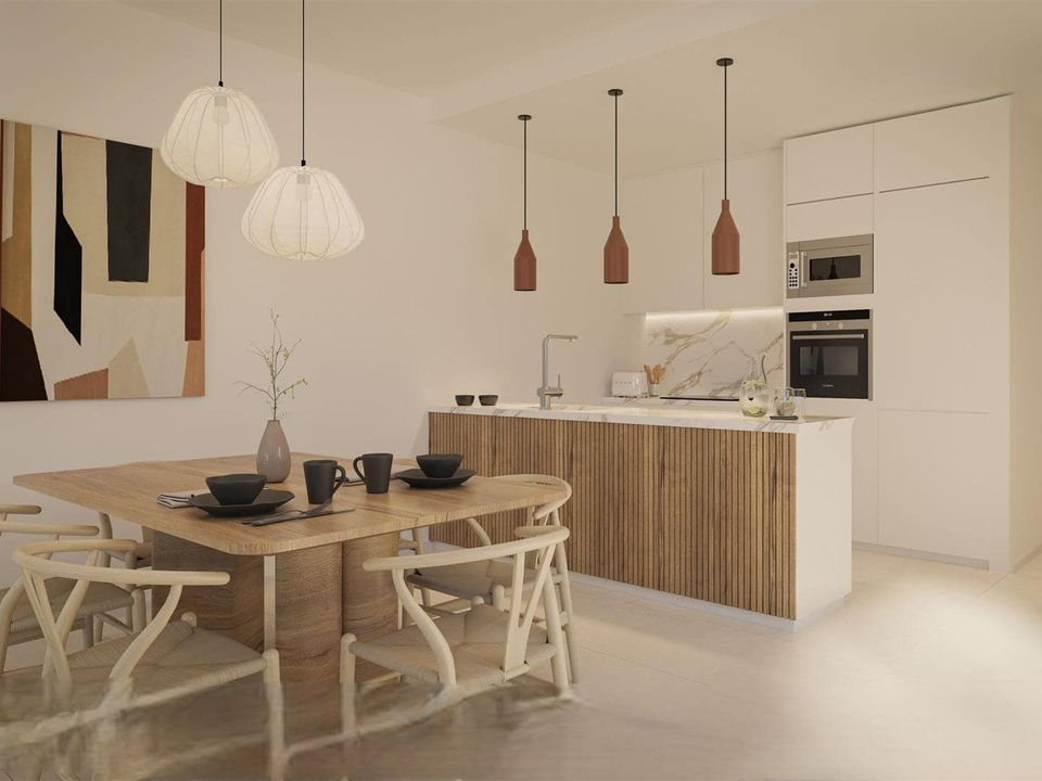 Villa a Corvera, Murcia - foto 4