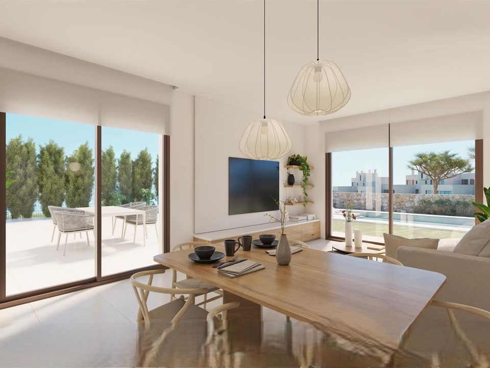 Villa a Corvera, Murcia - foto 5