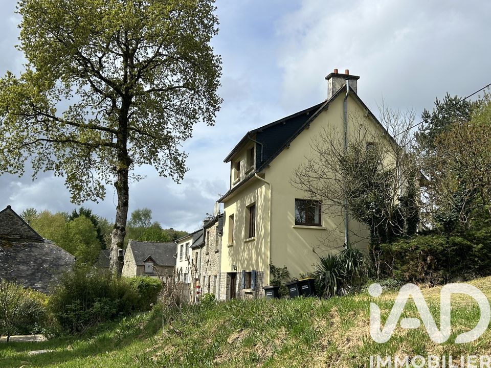 Villa i Le Mene, Cotes-d'Armor - foto 1