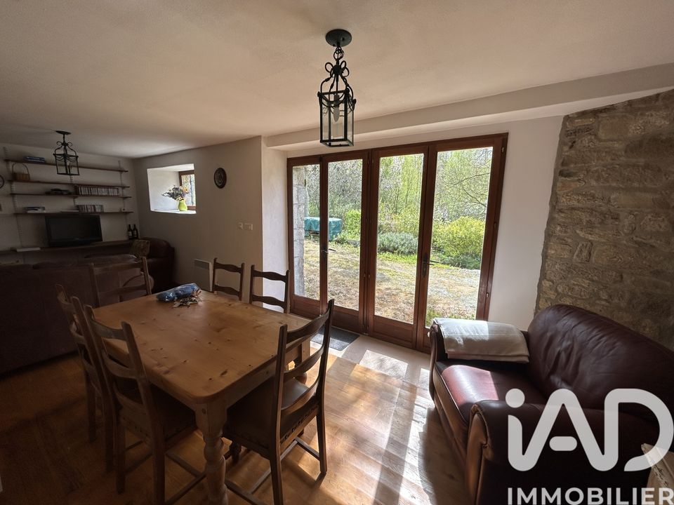 Villa i Le Mene, Cotes-d'Armor - foto 4