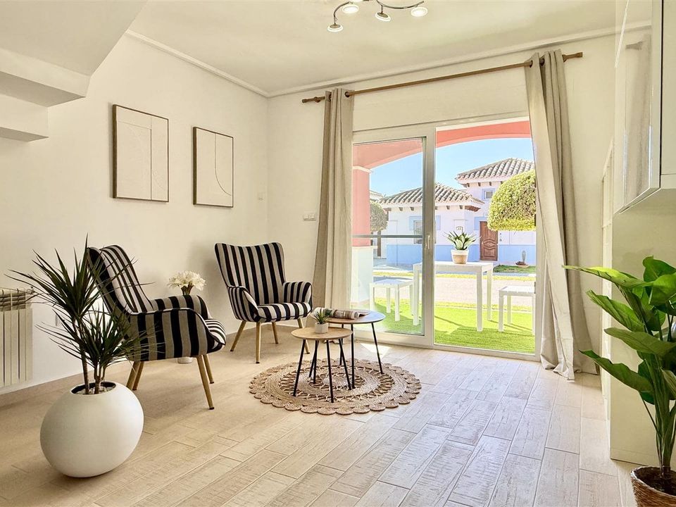 Villa i Mar Menor Golf Resort, Murcia - foto 4