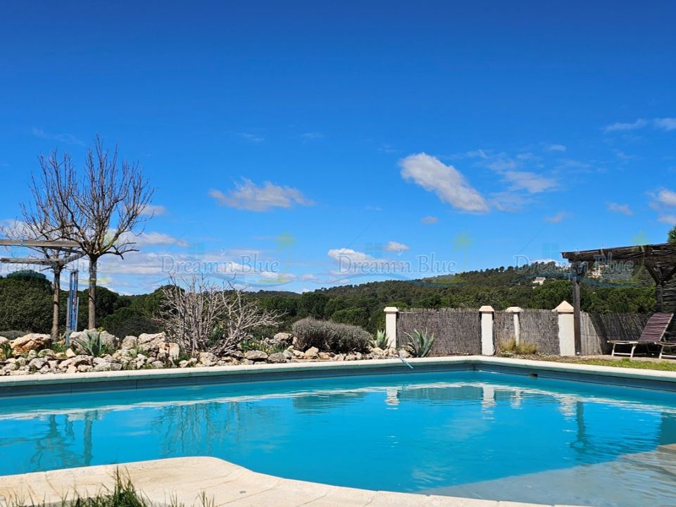 Villa i Bocairent, Valencia - foto 2