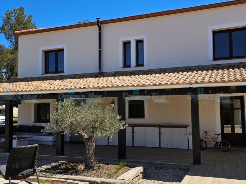Villa i Bocairent, Valencia - foto 3