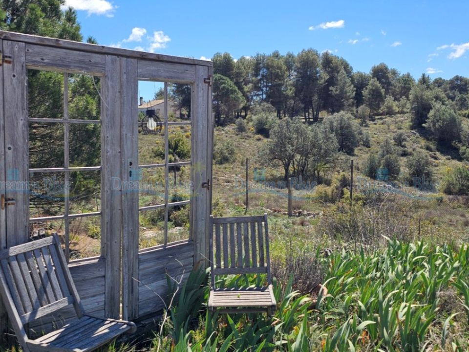 Villa i Bocairent, Valencia - foto 4
