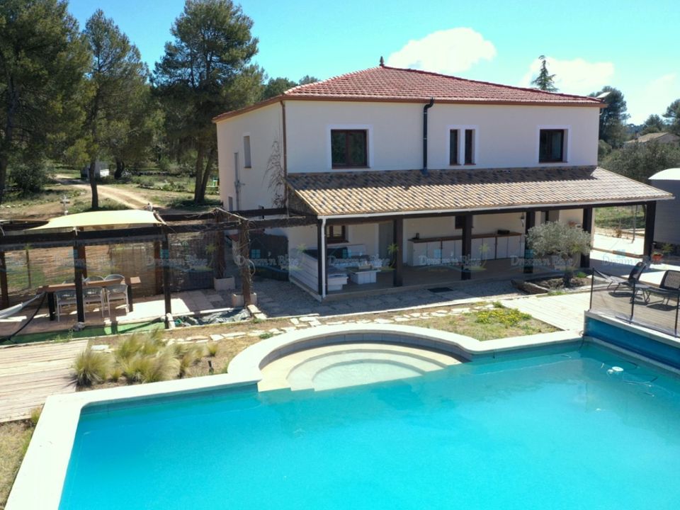 Villa i Bocairent, Valencia - foto 5