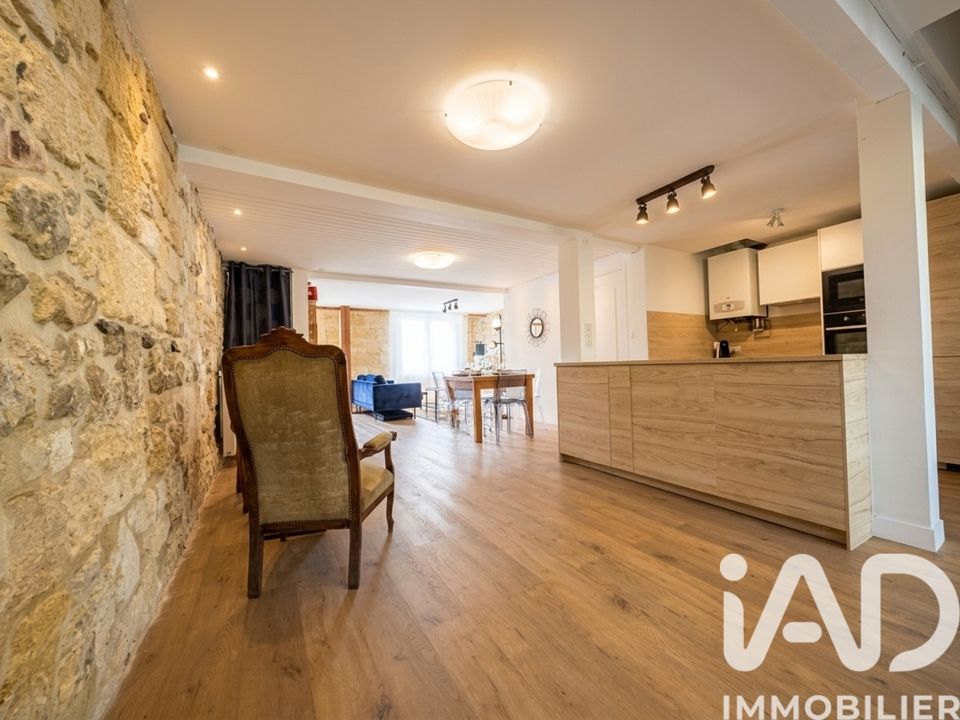 Villa i Bordeaux, Gironde - foto 3