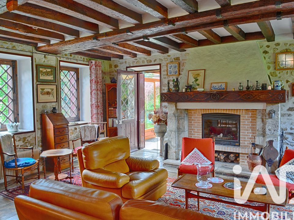 Villa i Montfort-l'Amaury, Yvelines - foto 3