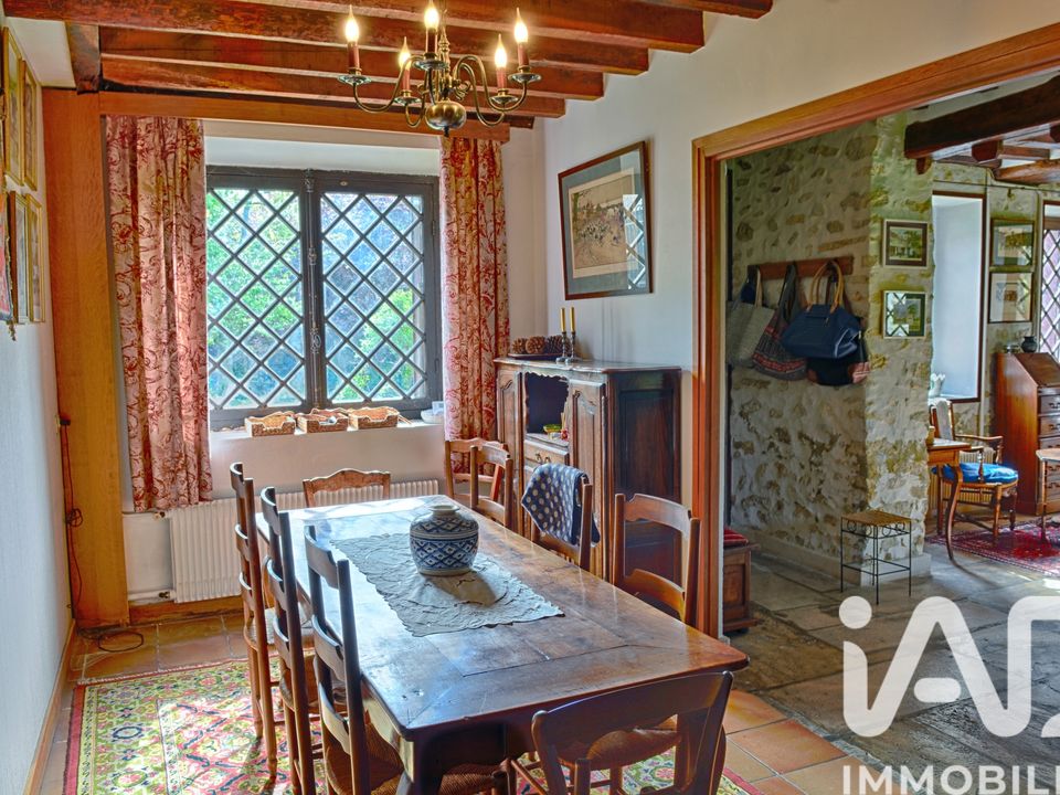 Villa i Montfort-l'Amaury, Yvelines - foto 5
