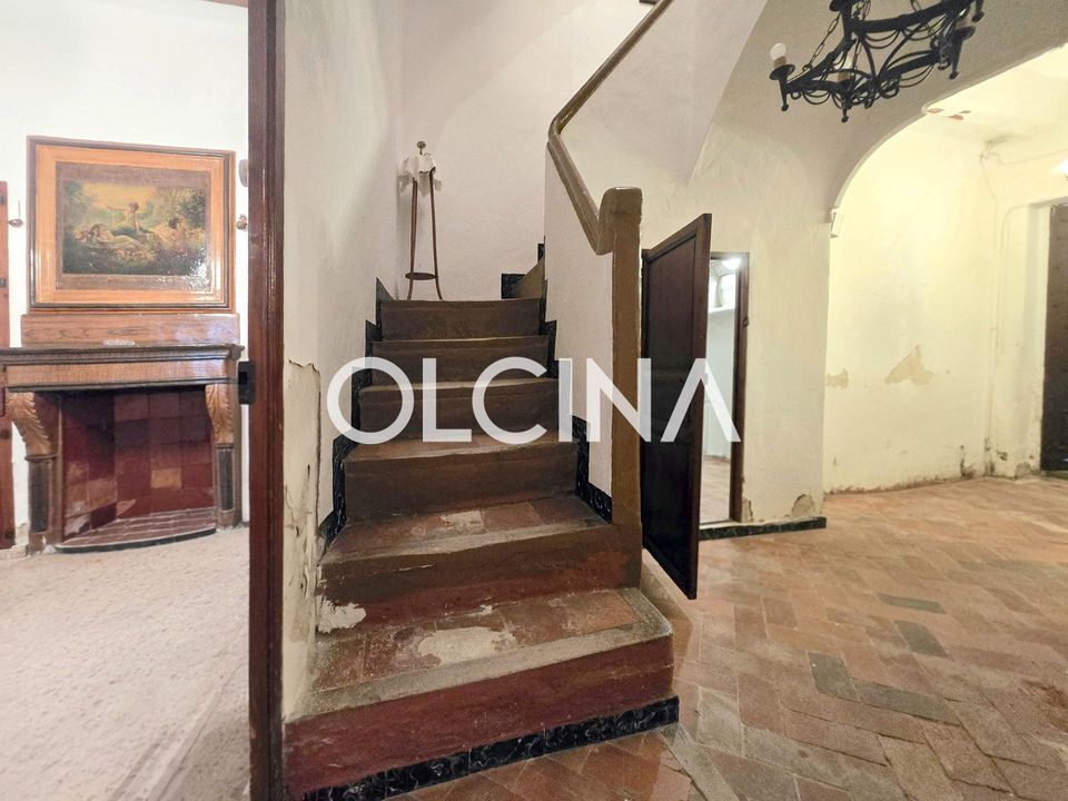 Villa i Biar, Alicante - bilde 5