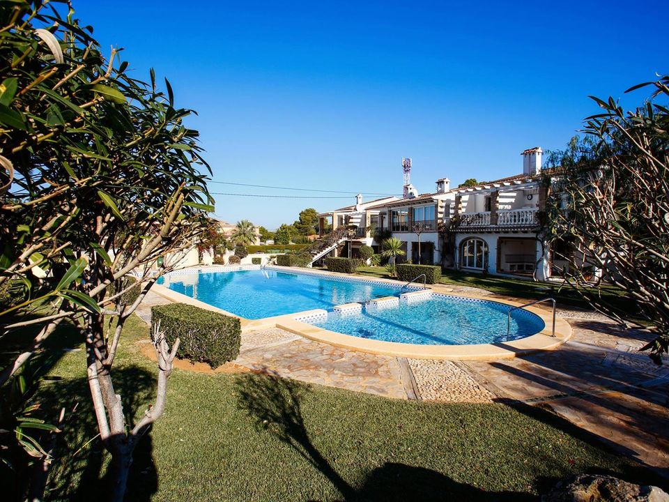 Bungalow i Denia, Alicante - foto 2