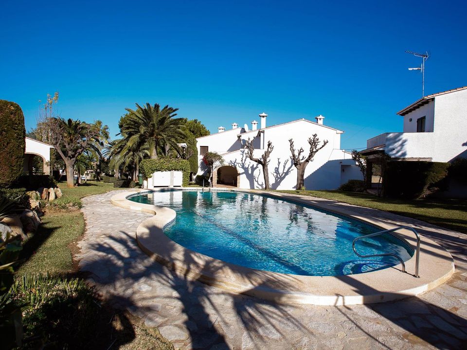 Bungalow i Denia, Alicante - foto 3