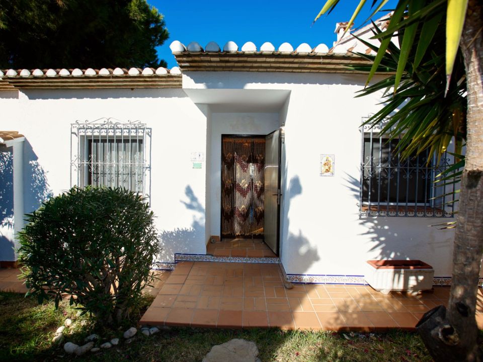 Bungalow i Denia, Alicante - foto 4