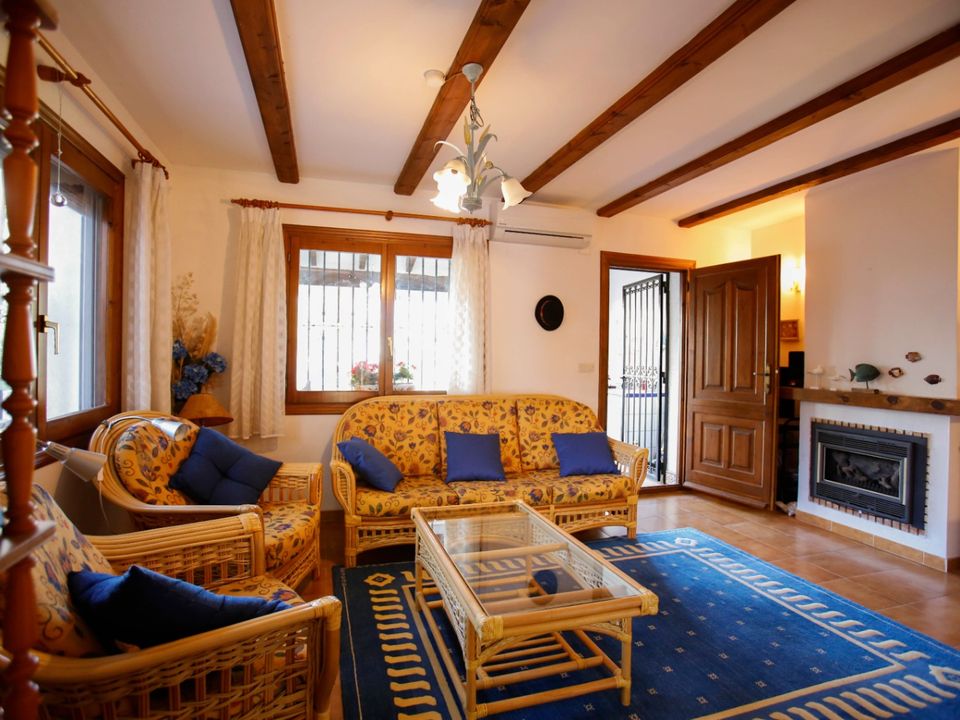 Bungalow i Denia, Alicante - foto 5