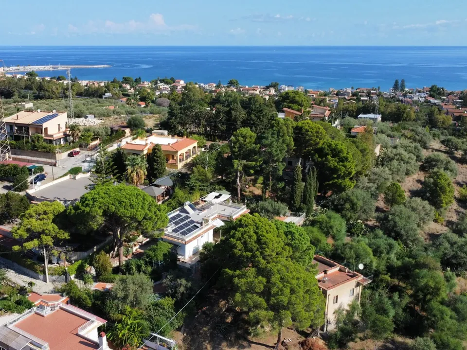 Villa i Trabia, Palermo - foto 2