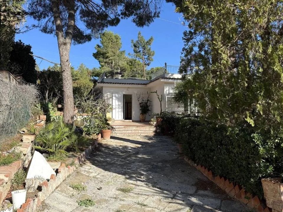 Villa i Trabia, Palermo - foto 3