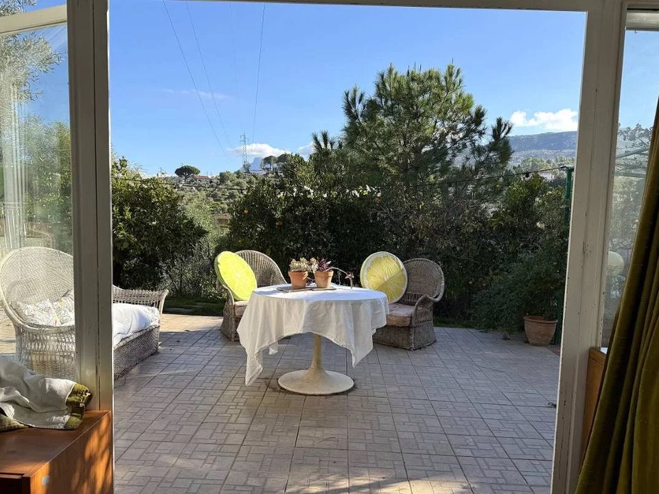 Villa i Trabia, Palermo - foto 4