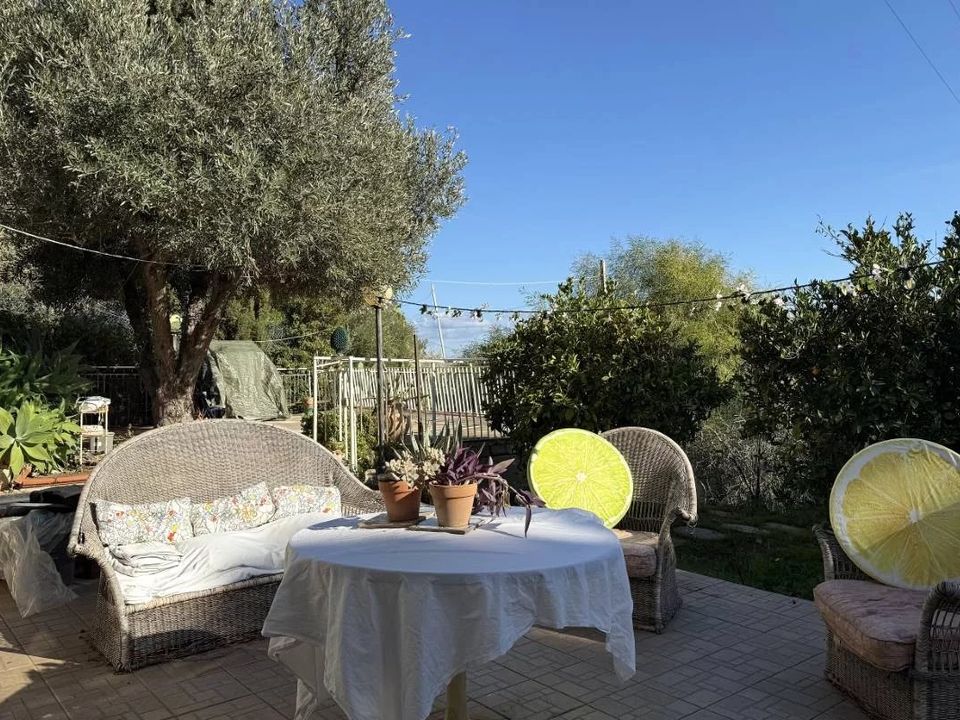 Villa i Trabia, Palermo - foto 5